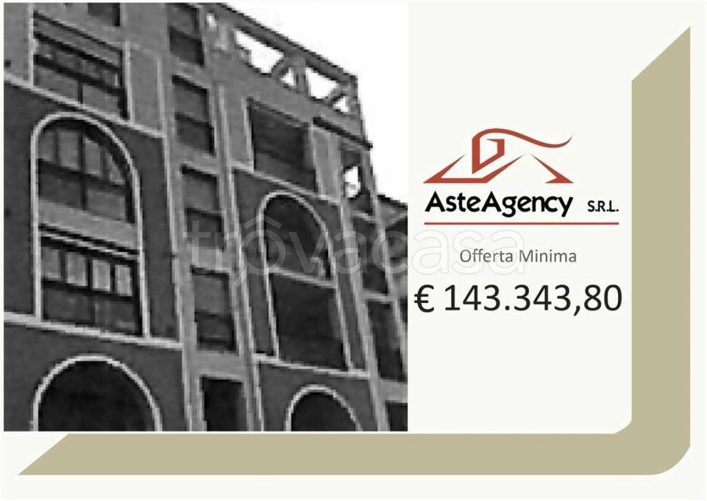 appartamento in vendita a Civitanova Marche