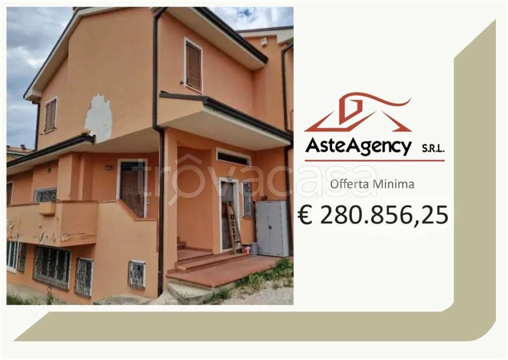 appartamento in vendita a Civitanova Marche