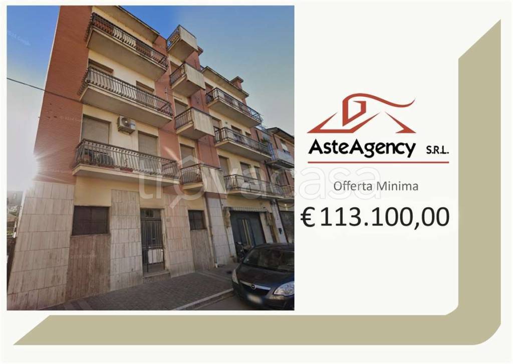 appartamento in vendita a Civitanova Marche