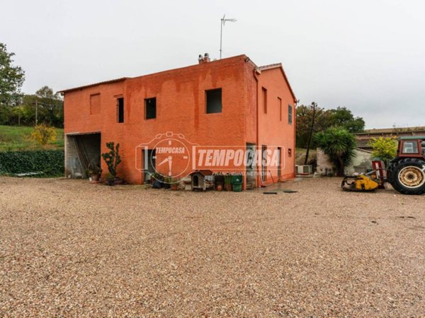 casa indipendente in vendita a Civitanova Marche