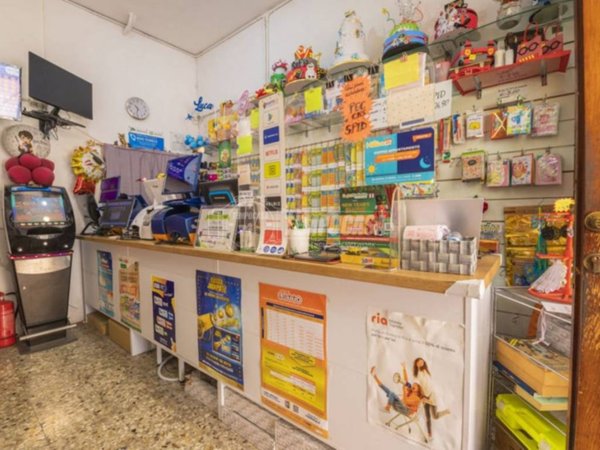 negozio in vendita a Civitanova Marche