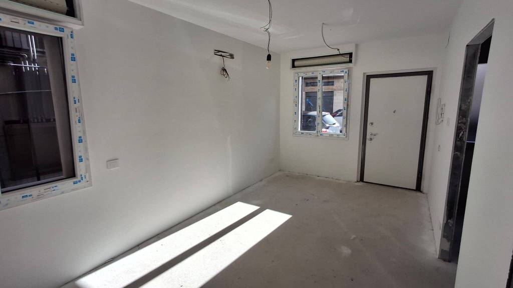 appartamento in vendita a Civitanova Marche