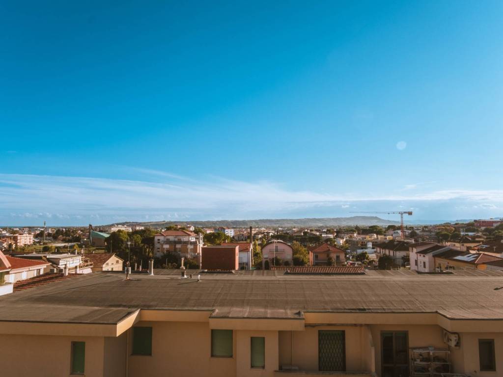 appartamento in vendita a Civitanova Marche in zona Fontespina