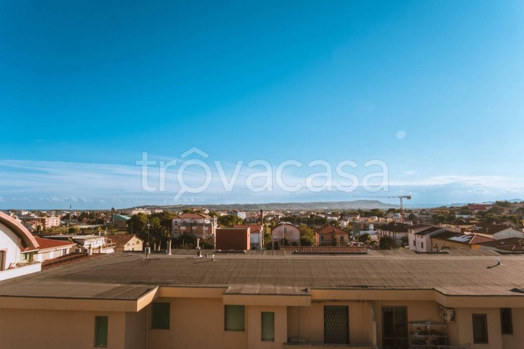 appartamento in vendita a Civitanova Marche