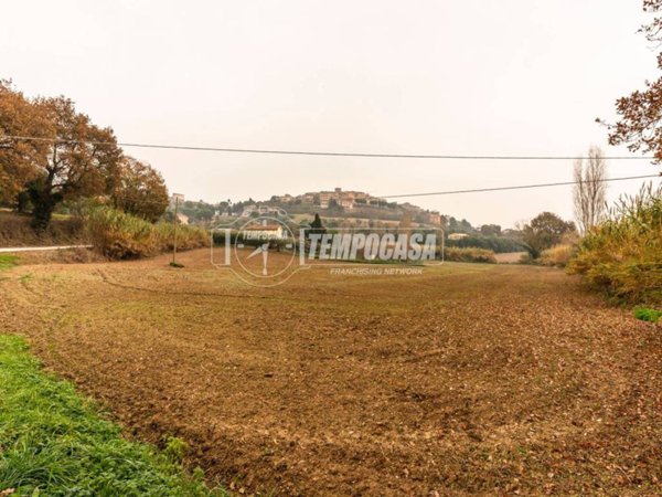 terreno agricolo in vendita a Civitanova Marche