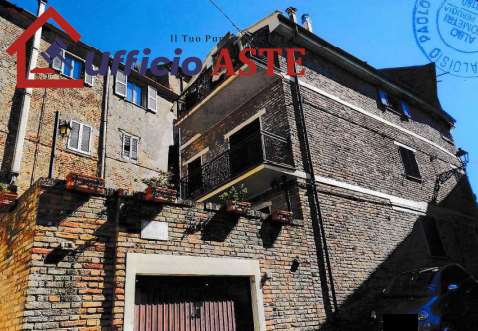 appartamento in vendita a Civitanova Marche