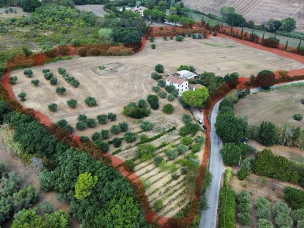 casa indipendente in vendita a Civitanova Marche