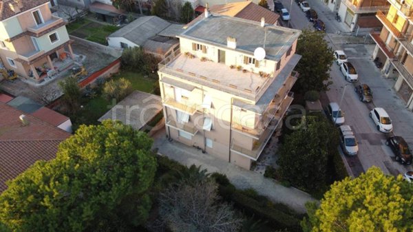 appartamento in vendita a Civitanova Marche