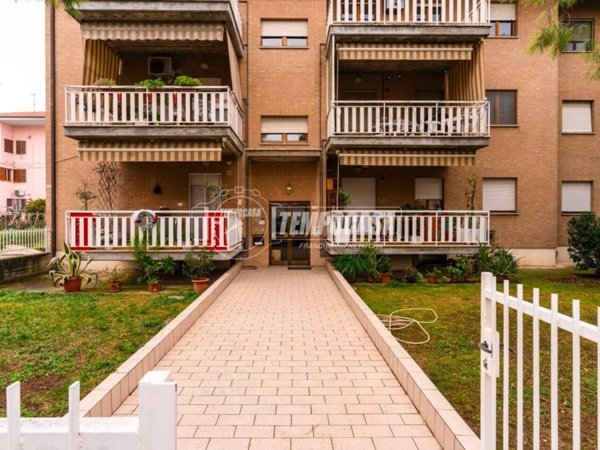 appartamento in vendita a Civitanova Marche