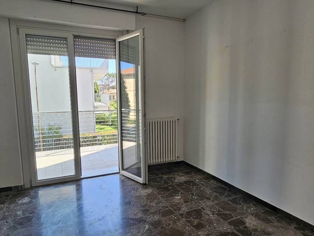 appartamento in vendita a Civitanova Marche in zona San Marone