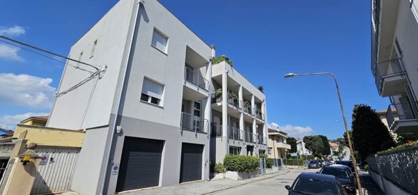 appartamento in vendita a Civitanova Marche in zona San Marone
