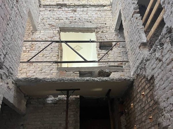 casa indipendente in vendita a Civitanova Marche