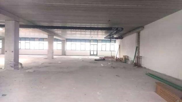 locale commerciale in vendita a Civitanova Marche