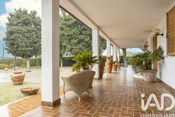 casa indipendente in vendita a Civitanova Marche