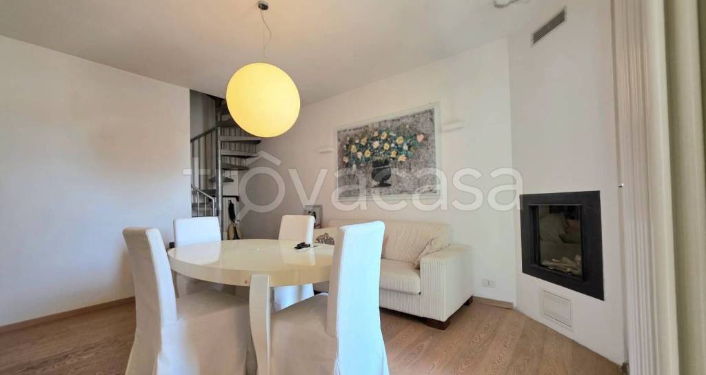 appartamento in vendita a Civitanova Marche