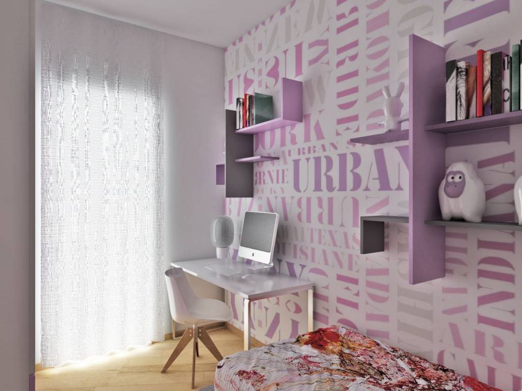 appartamento in vendita a Civitanova Marche in zona San Marone