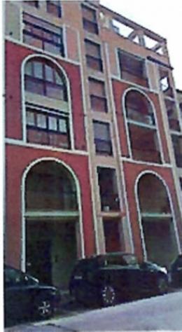 appartamento in vendita a Civitanova Marche