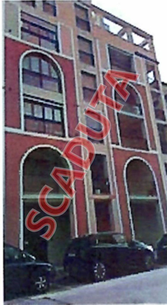 appartamento in vendita a Civitanova Marche