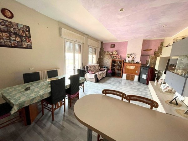 appartamento in vendita a Civitanova Marche