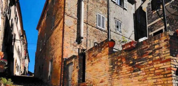 appartamento in vendita a Civitanova Marche