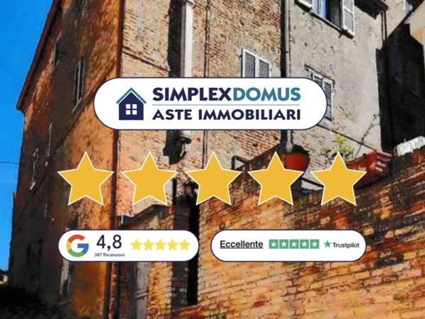 appartamento in vendita a Civitanova Marche