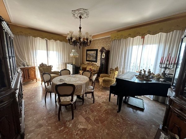 appartamento in vendita a Civitanova Marche