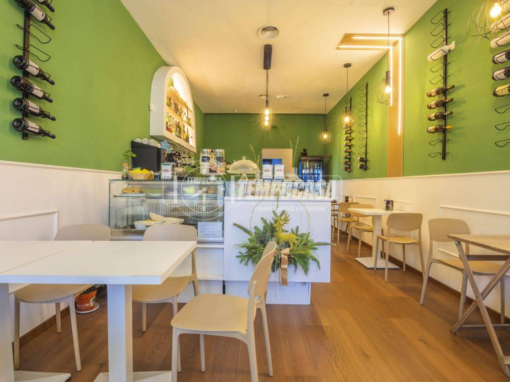 negozio in vendita a Civitanova Marche