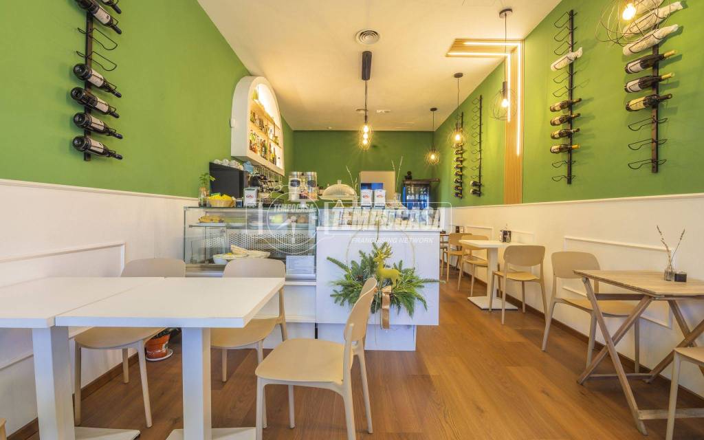 negozio in vendita a Civitanova Marche