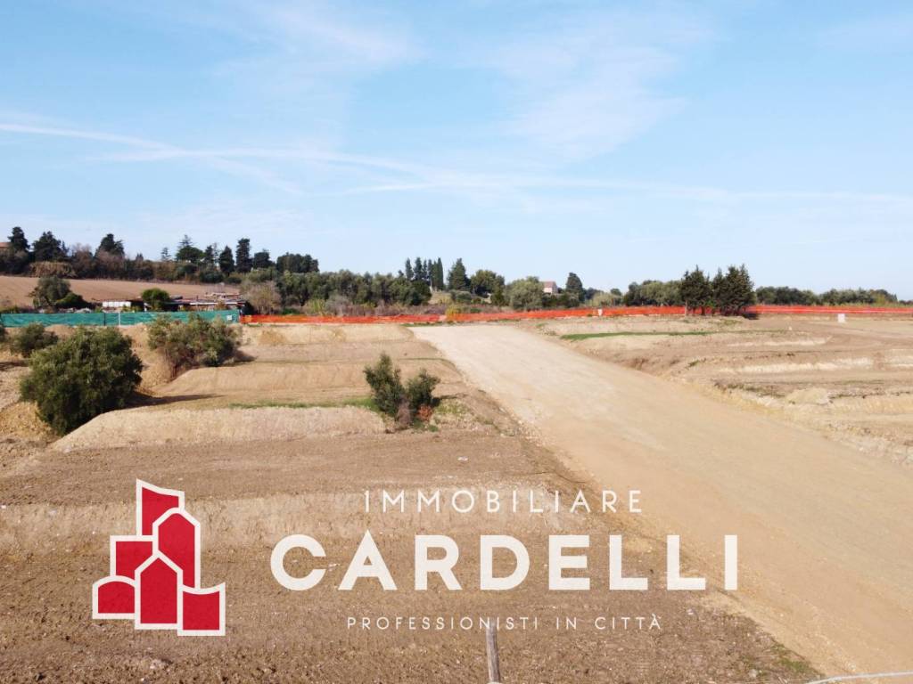 casa indipendente in vendita a Civitanova Marche