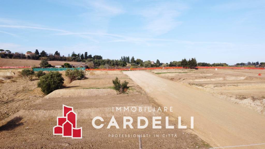 casa indipendente in vendita a Civitanova Marche