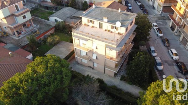 appartamento in vendita a Civitanova Marche