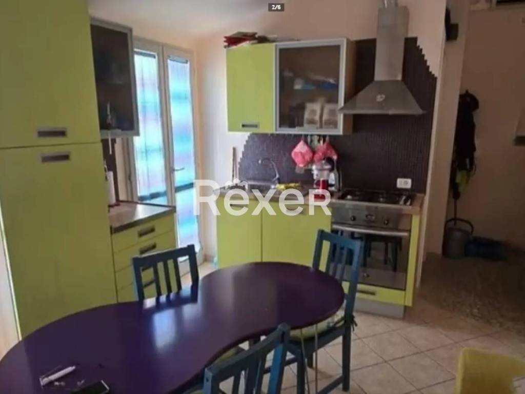 appartamento in vendita a Civitanova Marche