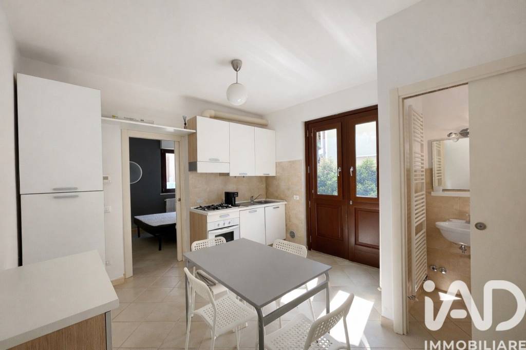 appartamento in vendita a Civitanova Marche in zona San Marone