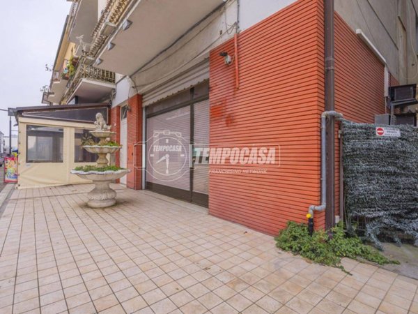 negozio in vendita a Civitanova Marche