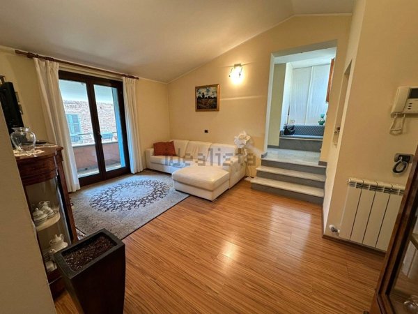 appartamento in vendita a Civitanova Marche