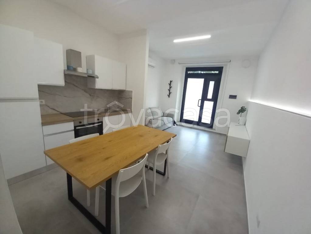 appartamento in vendita a Civitanova Marche