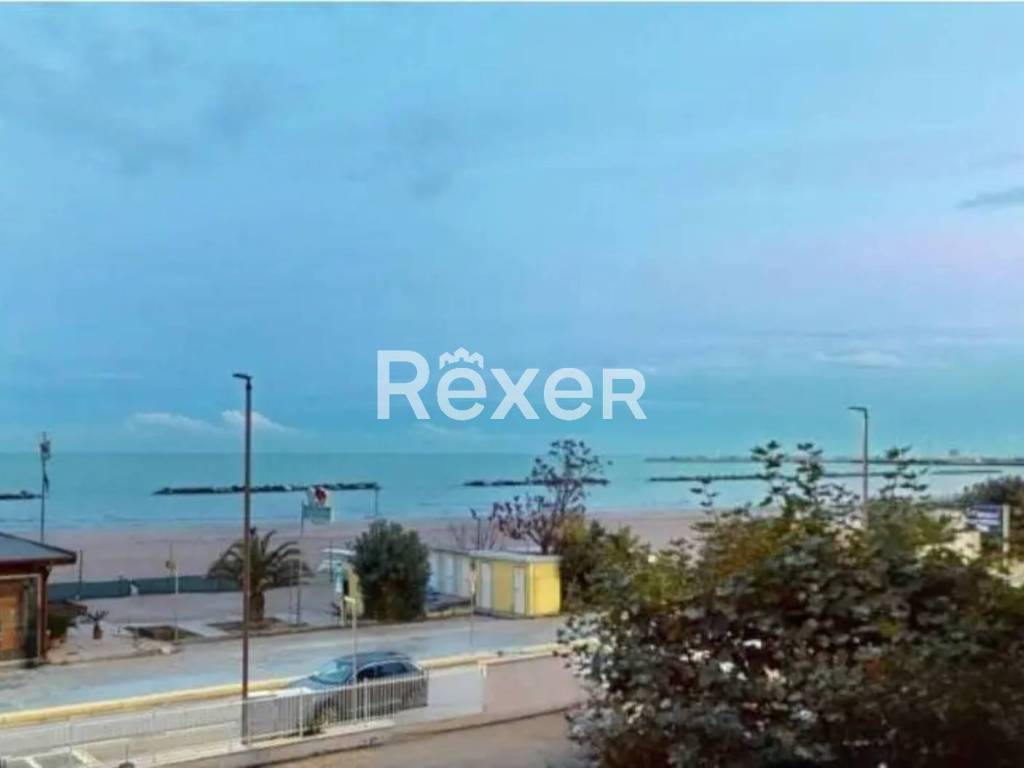 appartamento in vendita a Civitanova Marche in zona Fontespina