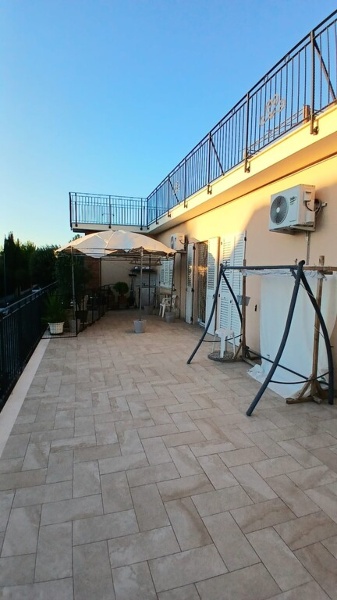 appartamento in vendita a Civitanova Marche in zona San Marone