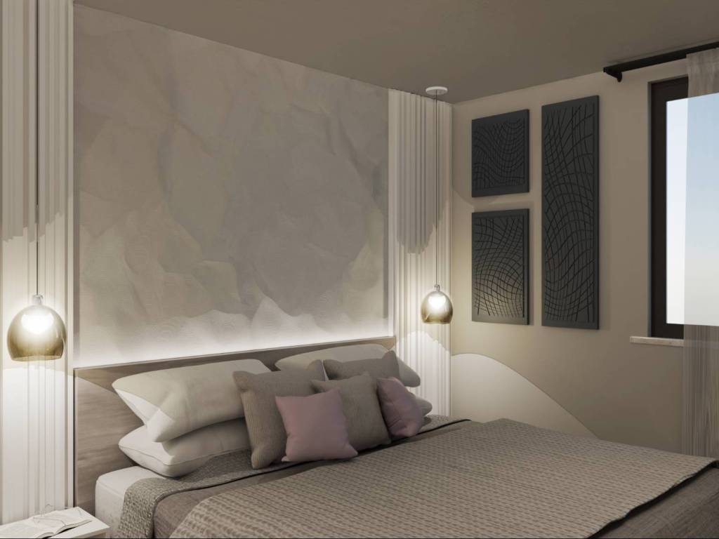 appartamento in vendita a Civitanova Marche