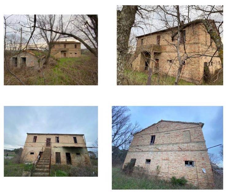casa indipendente in vendita a Civitanova Marche