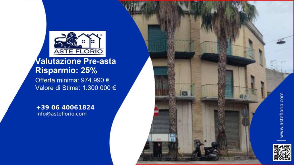 locale commerciale in vendita a Civitanova Marche