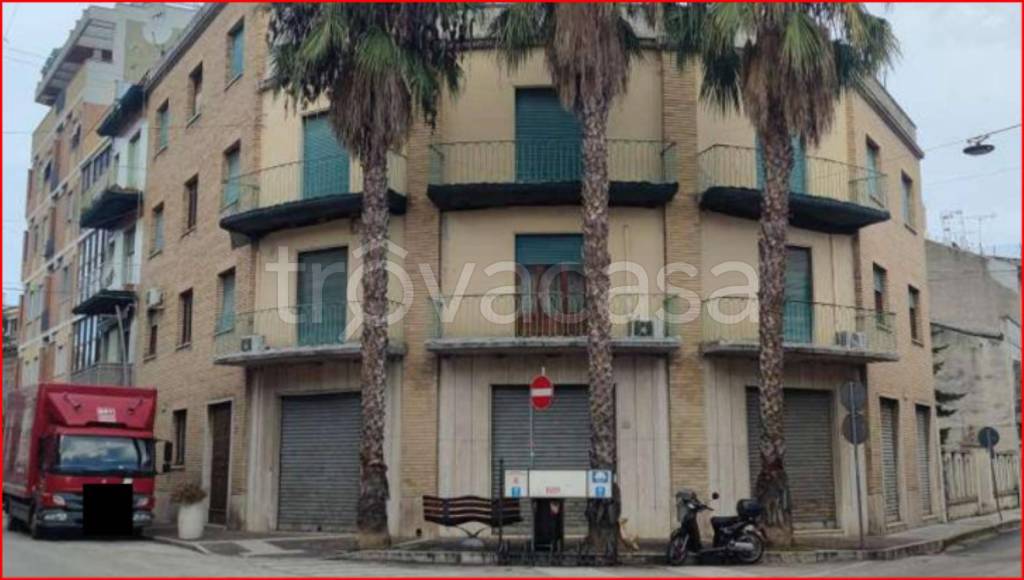 appartamento in vendita a Civitanova Marche