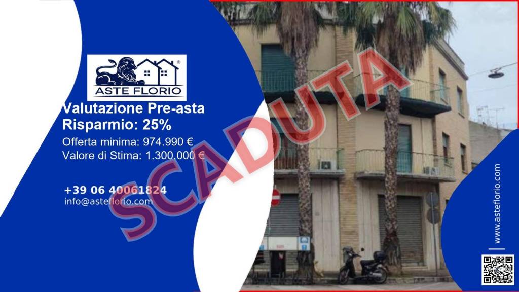 appartamento in vendita a Civitanova Marche