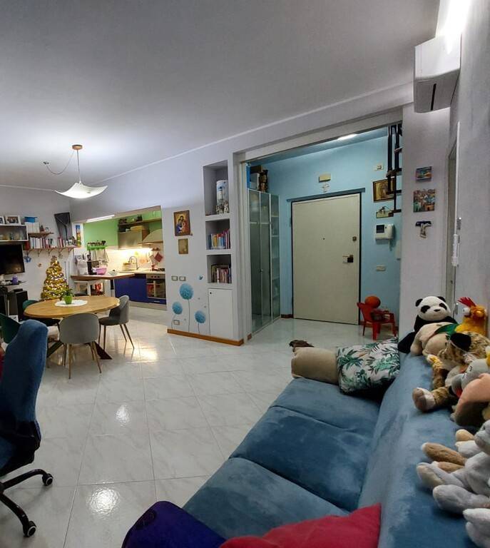 appartamento in vendita a Civitanova Marche