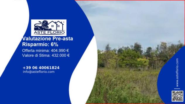 terreno edificabile in vendita a Civitanova Marche