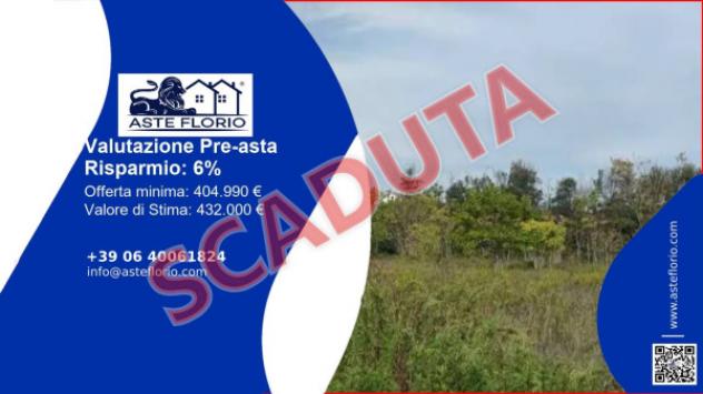 terreno edificabile in vendita a Civitanova Marche