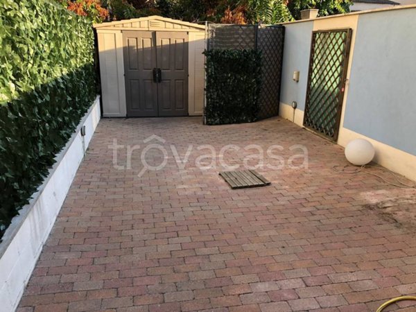 casa indipendente in vendita a Civitanova Marche