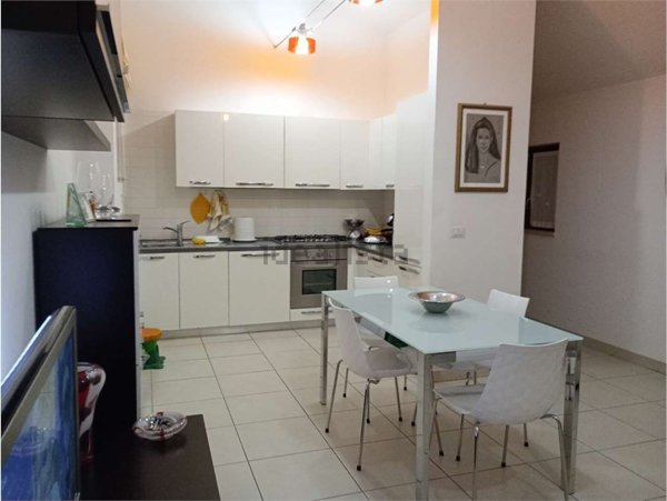 appartamento in vendita a Civitanova Marche