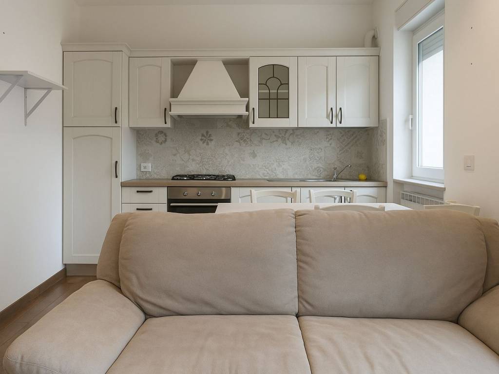 appartamento in vendita a Civitanova Marche