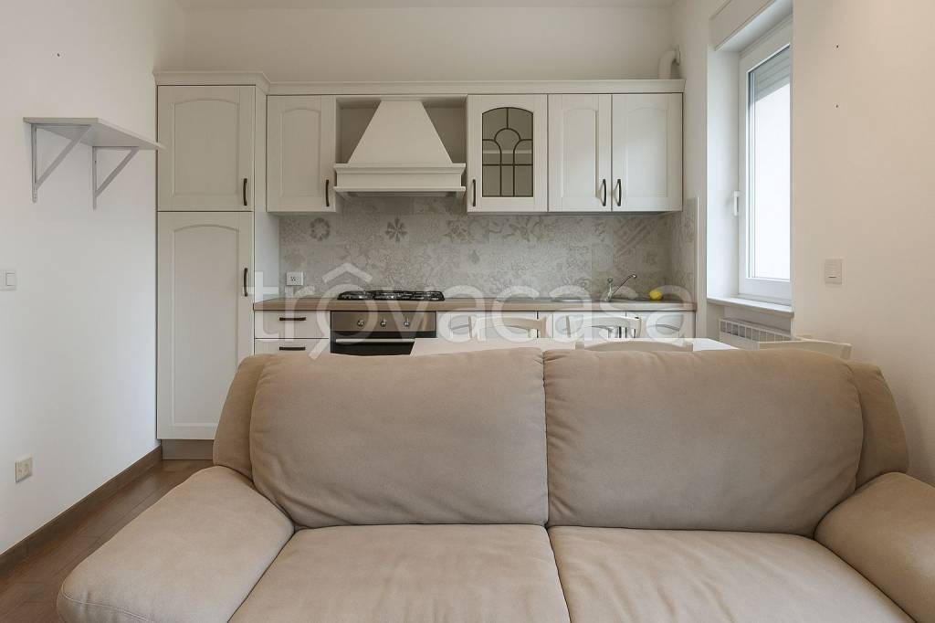 appartamento in vendita a Civitanova Marche